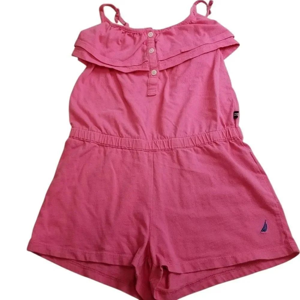 Nautica romper 7/8